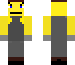 my skin from skyrim