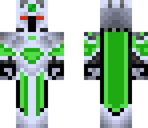 green knight