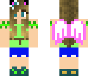 ria for my rp