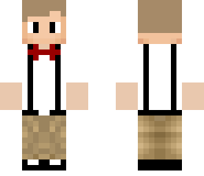 zfaithfulpvp nerd