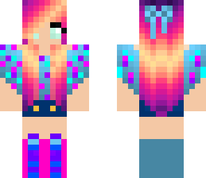 girl