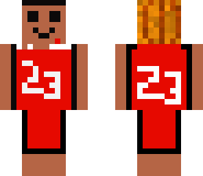 23 jordan