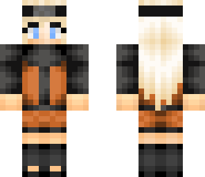 naruto girl