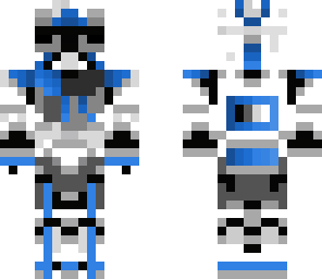arc lieutenant