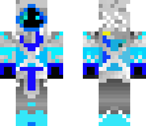 ender assassin ii
