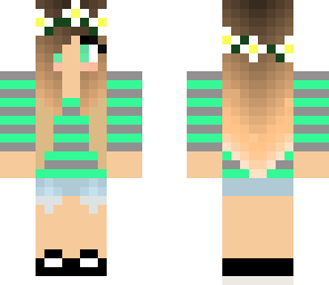 my personal skin