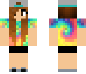 tie-dye