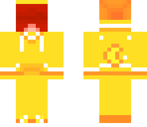 pacman skin