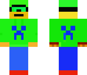 jacks skin
