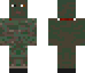 camo