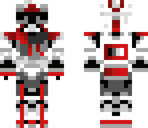 arc captain