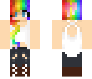 girl