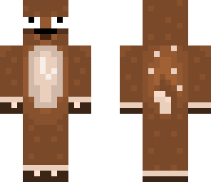 4ndr3w deer
