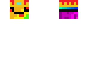 head