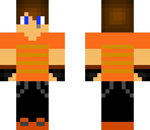 gamer boy
