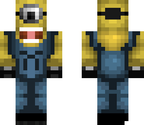 minion