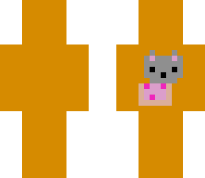 foxelswagero con nyancat