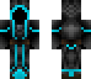 water mage fixed