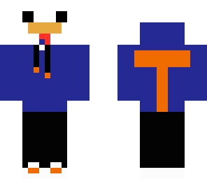 thunder chicken