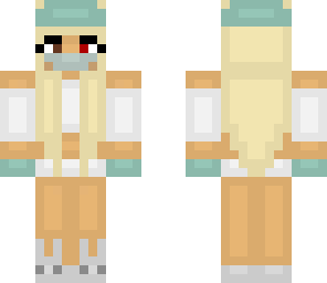 blocky