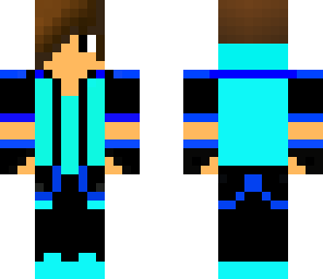 ice guy