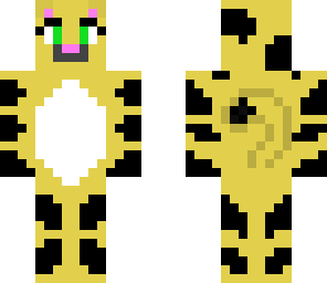 longfoot