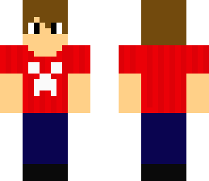 my brother's skin