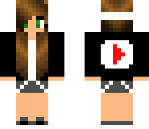 youtube girl