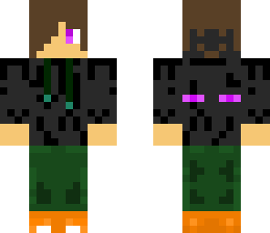 ender boy