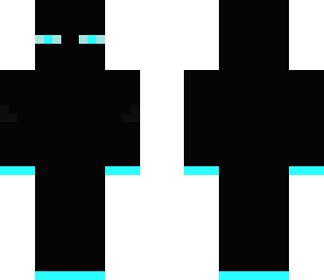 ice enderman