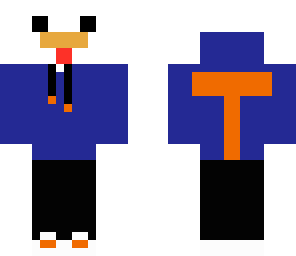 thunder chicken2