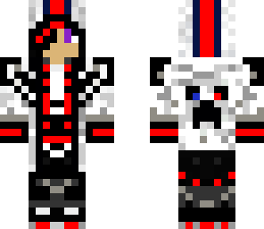 demon boy