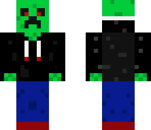 creeper