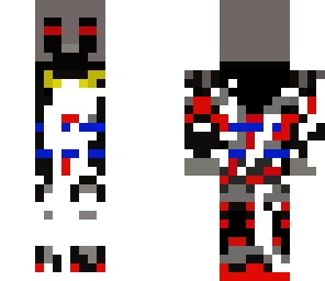 screwed up knight