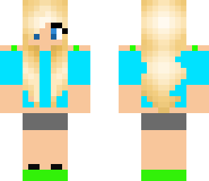 for my pixelmon