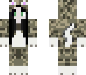 ringako cat skin