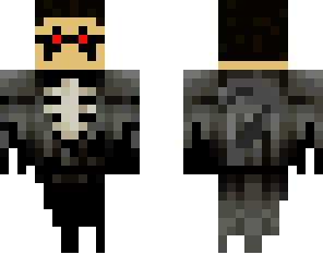 mystic ghost