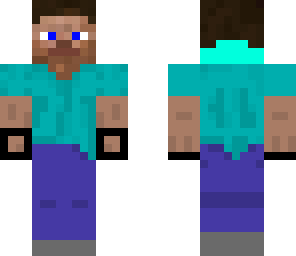 cool steve