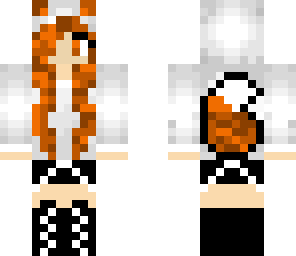 fire fox