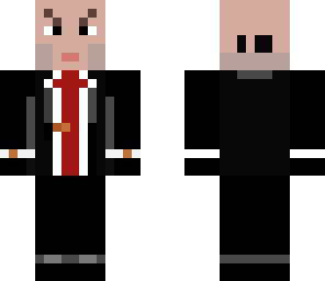hitmanjuda