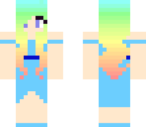 girl 7