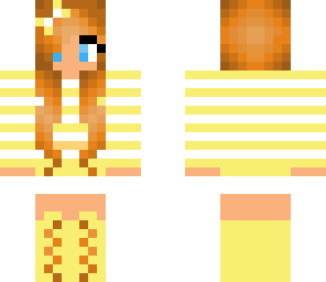 summer girl