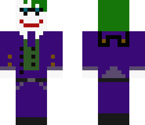the joker 