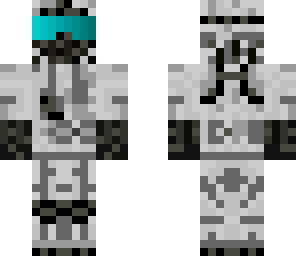 winter soilder