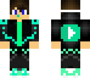 youtube boy