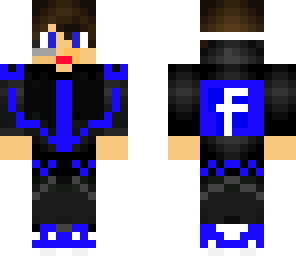 facebook man