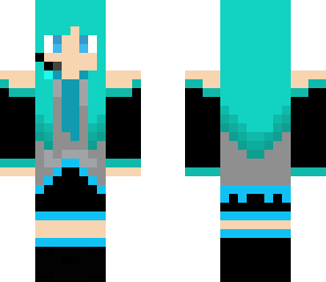 hatsune miku