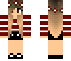 fall girl fixed