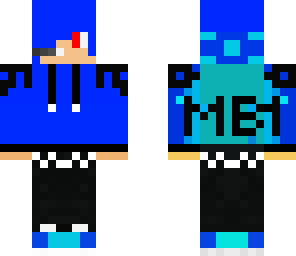 mike buster