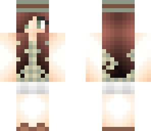 safari girl